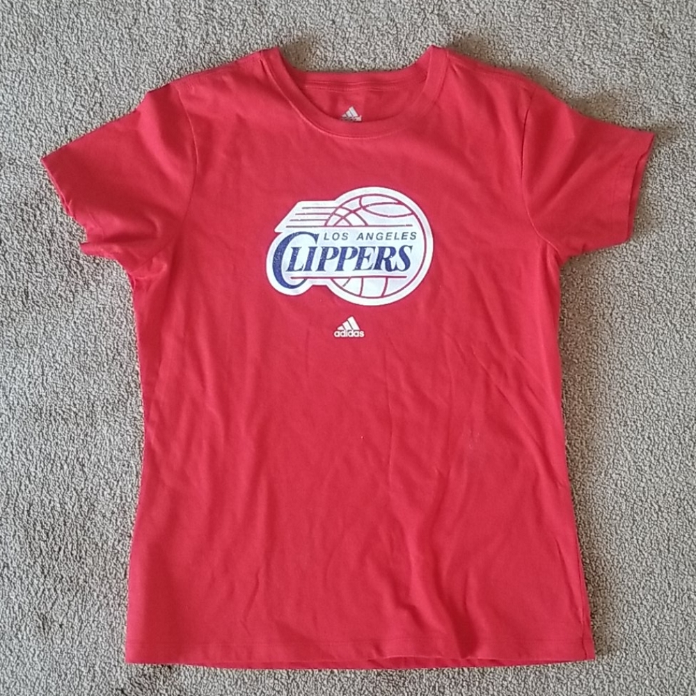Clippers T-shirt